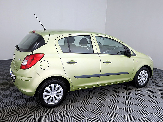 Opel Corsa Elegance ATM 1.2 59kW Tallina - foto 3