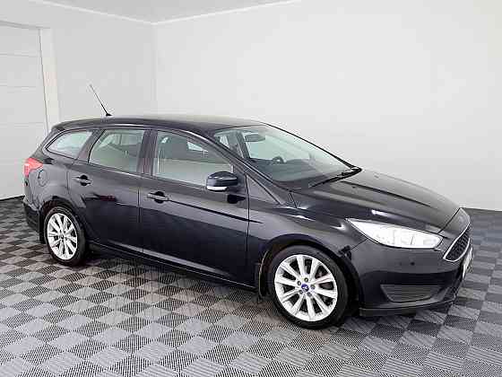 Ford Focus Turnier Comfort 1.0 92kW Tallina