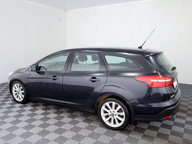 Ford Focus Turnier Comfort 1.0 92kW Tallina - foto 4