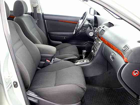 Toyota Avensis Linea Sol ATM 2.0 108kW Tallina