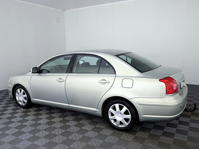 Toyota Avensis Linea Sol ATM 2.0 108kW Tallina - foto 4