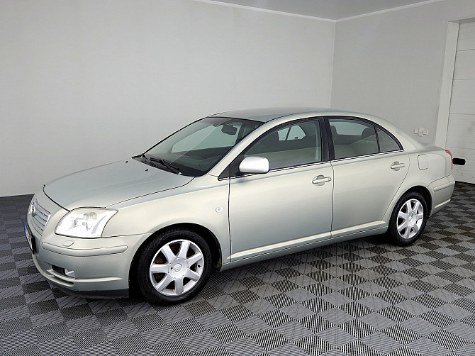 Toyota Avensis Linea Sol ATM 2.0 108kW Tallina - foto 2