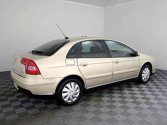Citroen C5 Facelift 2.0 103kW Tallina