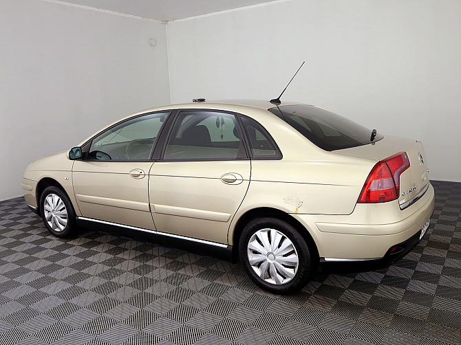 Citroen C5 Facelift 2.0 103kW Tallina - foto 4