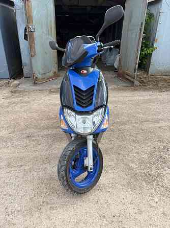Sakarā ar pārvākšanos ārpus LV, pārdodu lietotu mopēdu Kymco Super 9 labā tehniskā stāvoklī. +... Ogre
