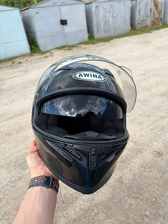 Sakarā ar pārvākšanos ārpus LV, pārdodu lietotu mopēdu Kymco Super 9 labā tehniskā stāvoklī. +... Ogre - foto 2