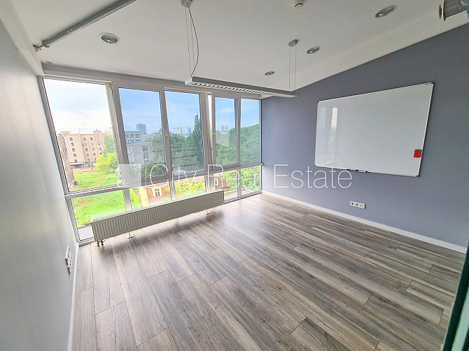 Projekts - Park Apartments, zeme īpašumā, jaunceltne, labiekārtota apzaļumota teritorija, Jūrmala - foto 16