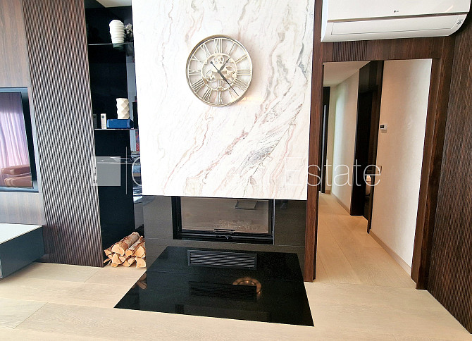 Projekts - Park Apartments, zeme īpašumā, jaunceltne, labiekārtota apzaļumota teritorija, Jūrmala - foto 12