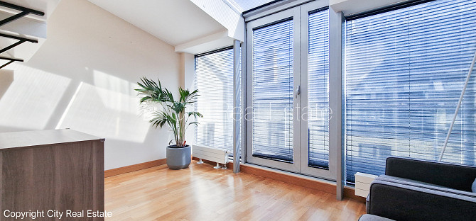 Projekts - Aleksandra Appartments, fasādes māja, renovēta māja, slēgts pagalms, vieta Rīga - foto 16