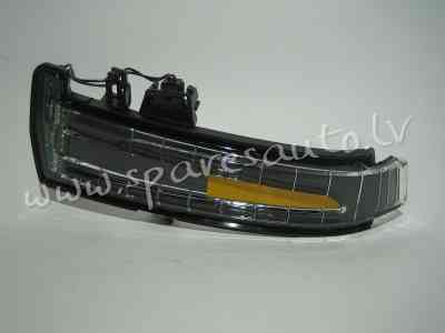 50D1195E - OEM 2129067201; 2129067401; A2129067201; A2129067401 LED VIEW MAX L - Sānu Spoguļa Virzie Рига