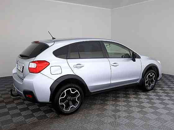 Subaru XV Comfort AWD 4x4 2.0 TD 108kW Таллин