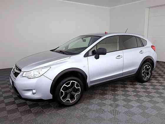 Subaru XV Comfort AWD 4x4 2.0 TD 108kW Таллин
