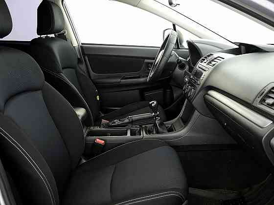 Subaru XV Comfort AWD 4x4 2.0 TD 108kW Таллин