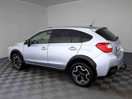 Subaru XV Comfort AWD 4x4 2.0 TD 108kW Таллин