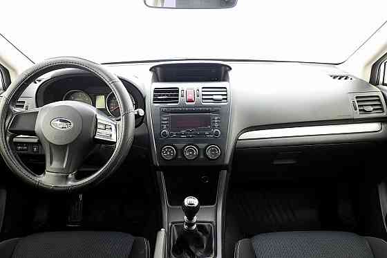 Subaru XV Comfort AWD 4x4 2.0 TD 108kW Таллин