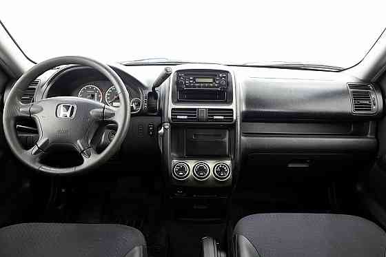 Honda CR-V Elegance ATM 2.0 110kW Таллин
