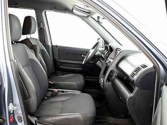 Honda CR-V Elegance ATM 2.0 110kW Таллин