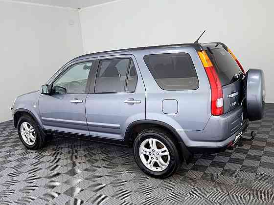 Honda CR-V Elegance ATM 2.0 110kW Таллин