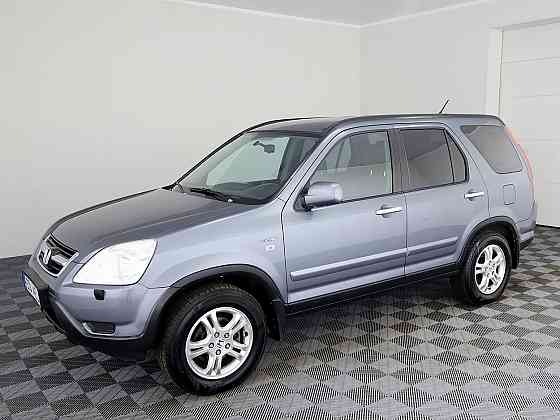 Honda CR-V Elegance ATM 2.0 110kW Таллин