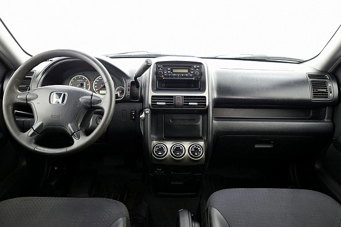 Honda CR-V Elegance ATM 2.0 110kW Таллин - изображение 5