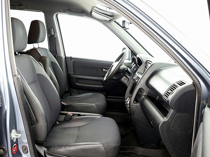 Honda CR-V Elegance ATM 2.0 110kW Таллин - изображение 6