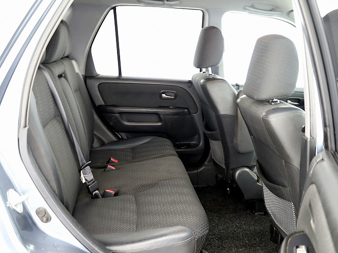 Honda CR-V Elegance ATM 2.0 110kW Таллин - изображение 7