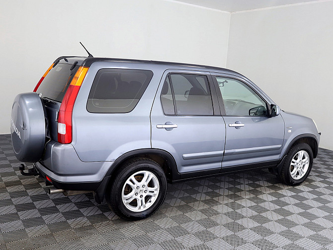 Honda CR-V Elegance ATM 2.0 110kW Таллин - изображение 3