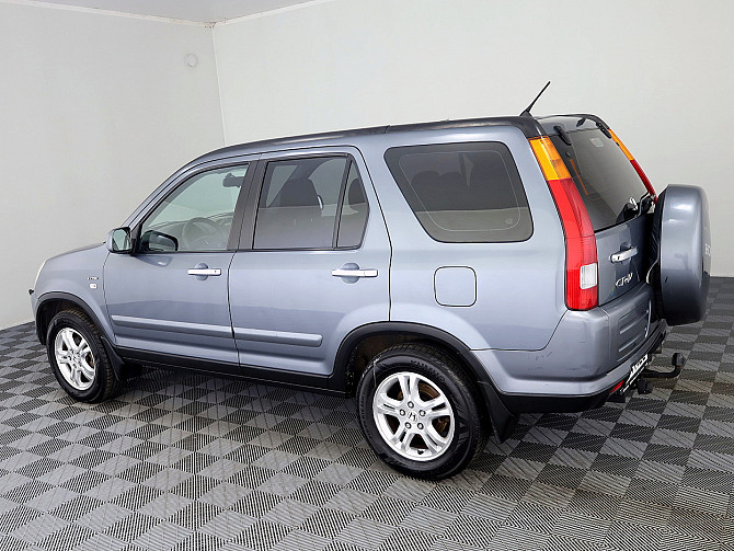 Honda CR-V Elegance ATM 2.0 110kW Таллин - изображение 4