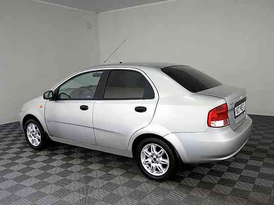 Chevrolet Aveo Comfort 1.4 61kW Tallina