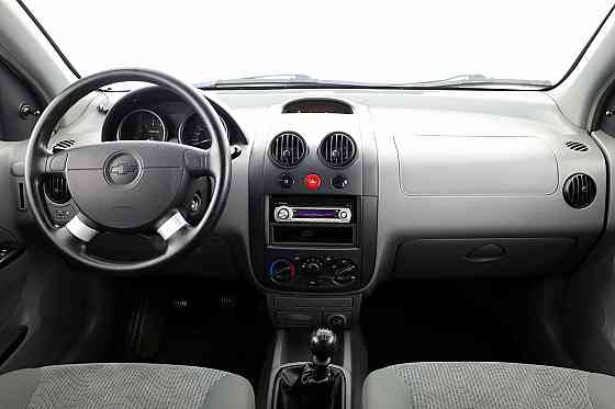 Chevrolet Aveo Comfort 1.4 61kW Tallina