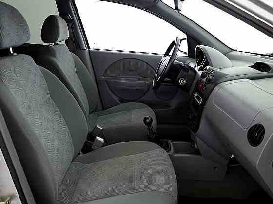 Chevrolet Aveo Comfort 1.4 61kW Tallina