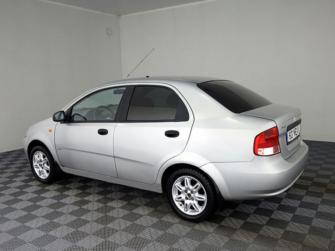 Chevrolet Aveo Comfort 1.4 61kW Tallina - foto 4