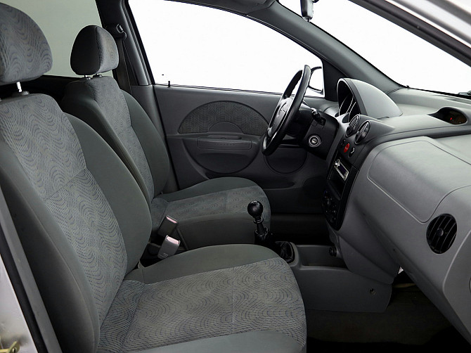 Chevrolet Aveo Comfort 1.4 61kW Tallina - foto 6