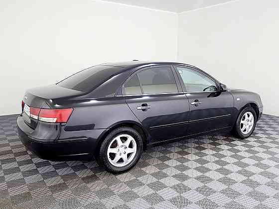 Hyundai Sonata Comfort 2.4 119kW Tallina