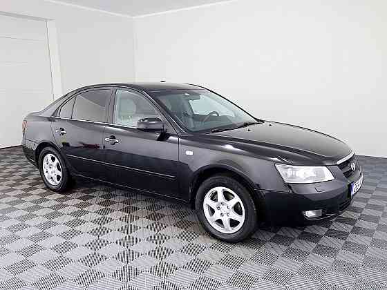 Hyundai Sonata Comfort 2.4 119kW Tallina