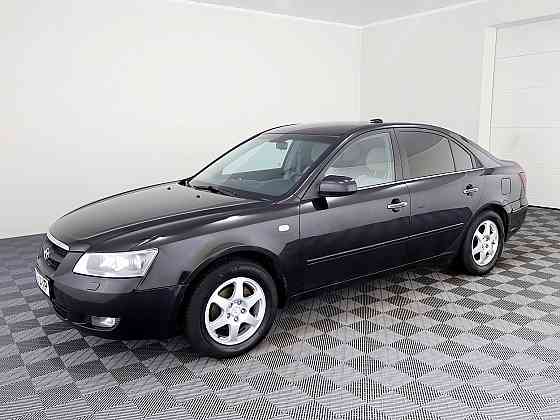 Hyundai Sonata Comfort 2.4 119kW Tallina