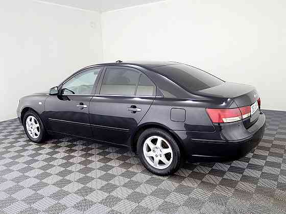 Hyundai Sonata Comfort 2.4 119kW Tallina