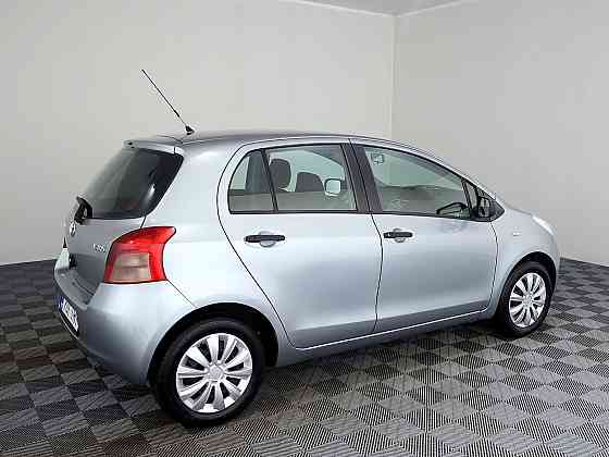 Toyota Yaris Linea Sol A-C 1.3 64kW Tallina