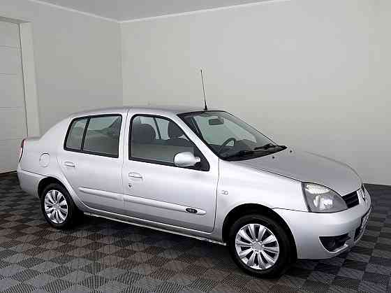 Renault Thalia Comfort 1.1 55kW Tallina