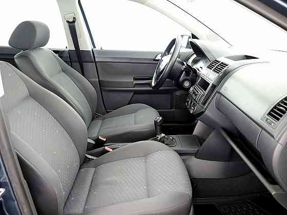 Volkswagen Polo Comfortline 1.9 TDI 47kW Tallina