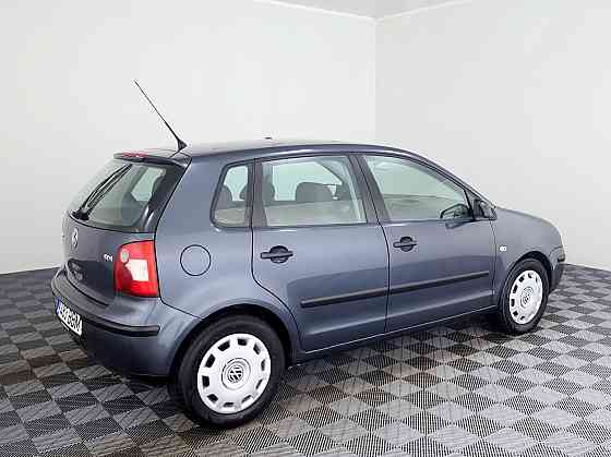 Volkswagen Polo Comfortline 1.9 TDI 47kW Tallina
