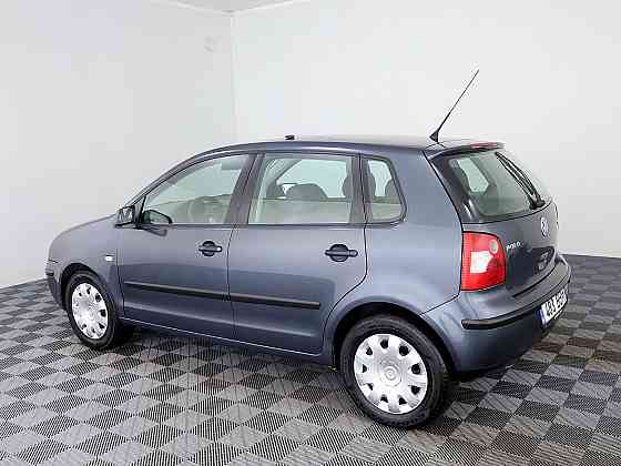 Volkswagen Polo Comfortline 1.9 TDI 47kW Tallina
