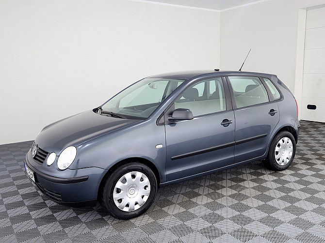 Volkswagen Polo Comfortline 1.9 TDI 47kW Tallina - foto 2