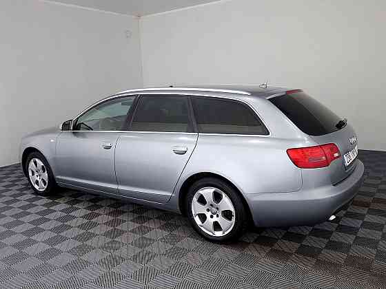 Audi A6 S-Line Quattro ATM 3.0 TDI 171kW Tallina