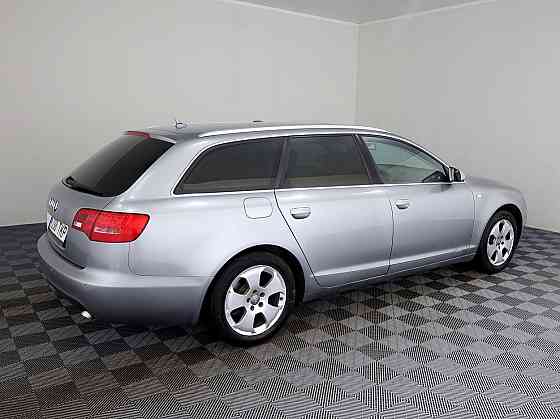 Audi A6 S-Line Quattro ATM 3.0 TDI 171kW Tallina