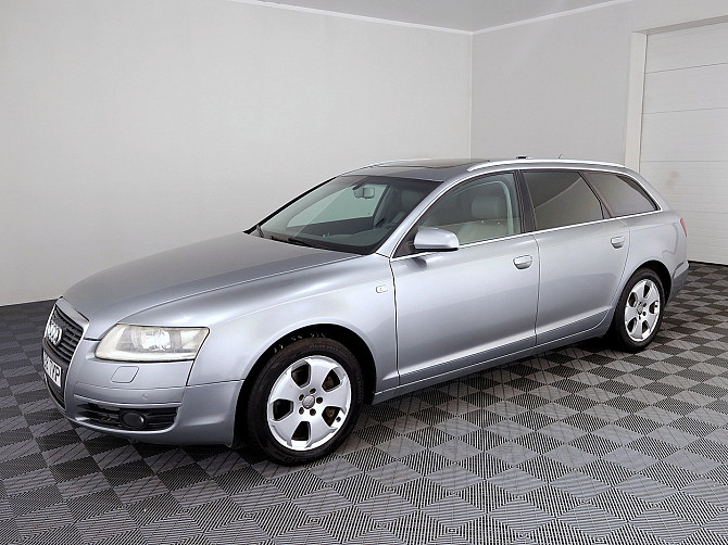 Audi A6 S-Line Quattro ATM 3.0 TDI 171kW Tallina - foto 2