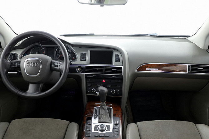 Audi A6 S-Line Quattro ATM 3.0 TDI 171kW Tallina - foto 5