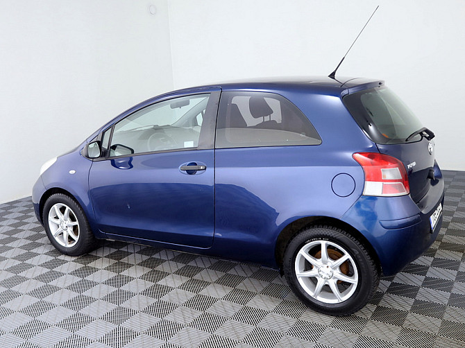 Toyota Yaris Facelift 1.0 51kW Tallina - foto 4