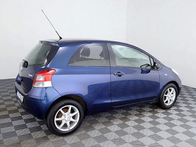 Toyota Yaris Facelift 1.0 51kW Tallina - foto 3