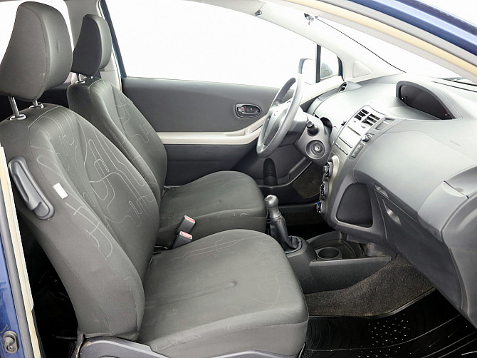 Toyota Yaris Facelift 1.0 51kW Tallina - foto 6